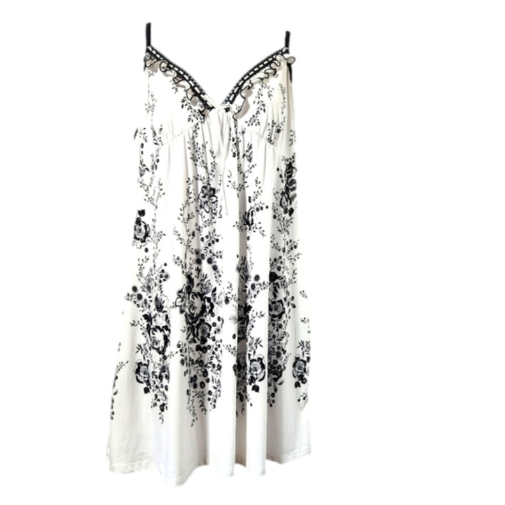 Linea Donatella nightdress